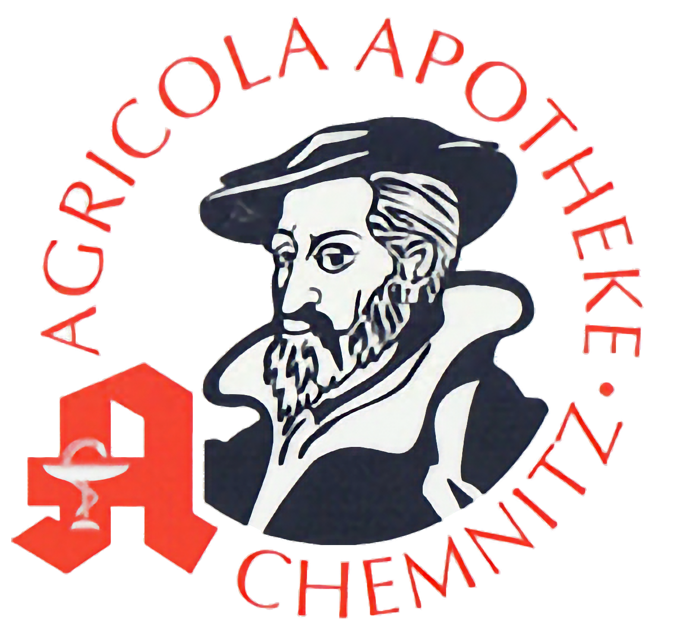 Logo Agricola Apotheke