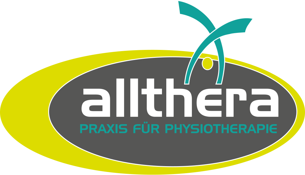 Logo Allthera Physiotherapie