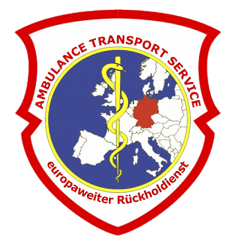 Logo Ambulance Transport Service